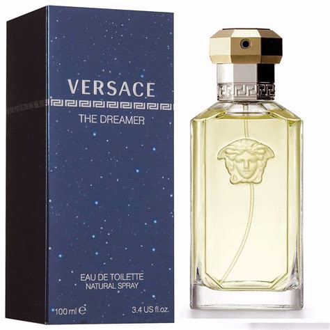 versace dreamer 100 ml tester|versace the dreamer superdrug.